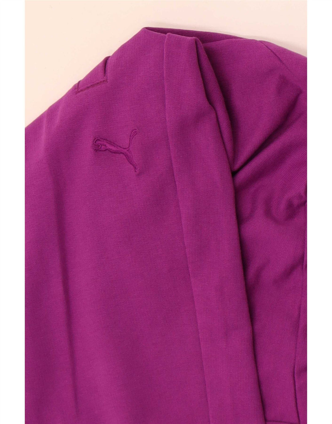 Puma Mujer Capri Chándal Pantalones Joggers Mediano Púrpura