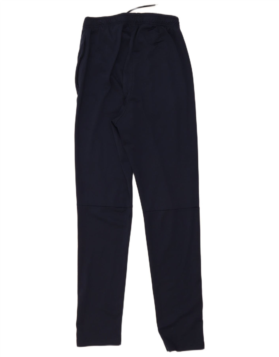 Pantalón De Chándal Nike Dri Fit Para Hombre Poliéster Azul Marino Medio