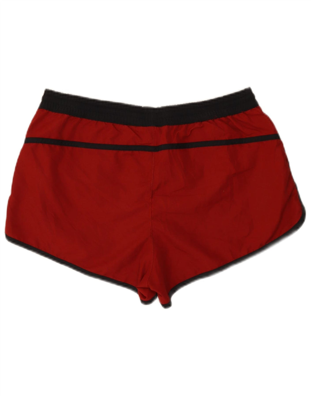 Bañador Reebok Hombre Medium Rojo Colorblock Poliéster