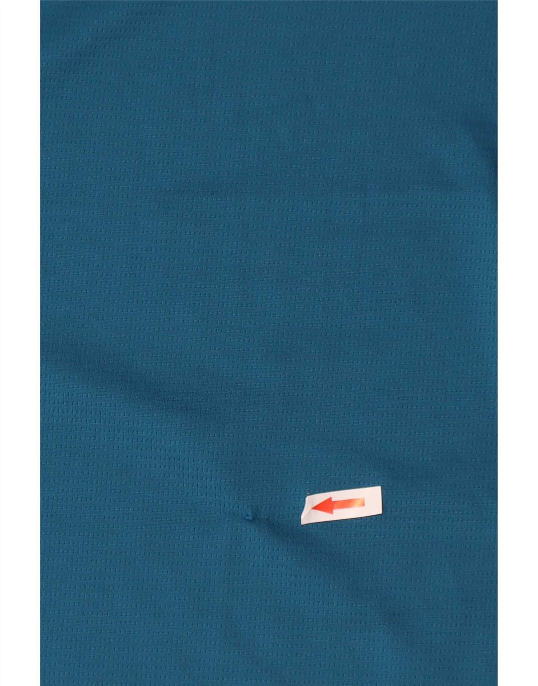 Puma Camiseta de manga larga para hombre XL Azul Colorblock