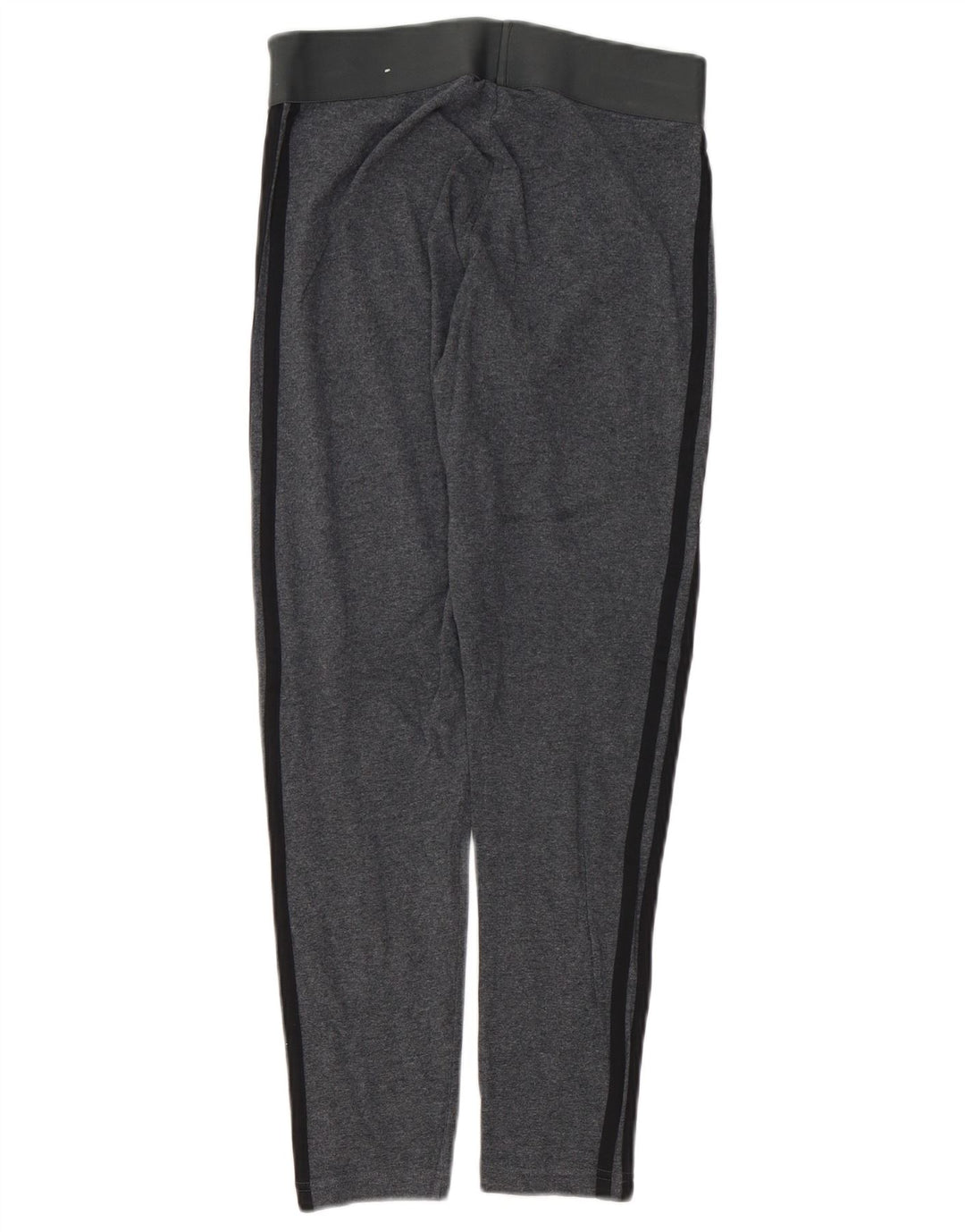 Leggings ADIDAS para mujer Reino Unido 8/10 Pequeño Gris Algodón