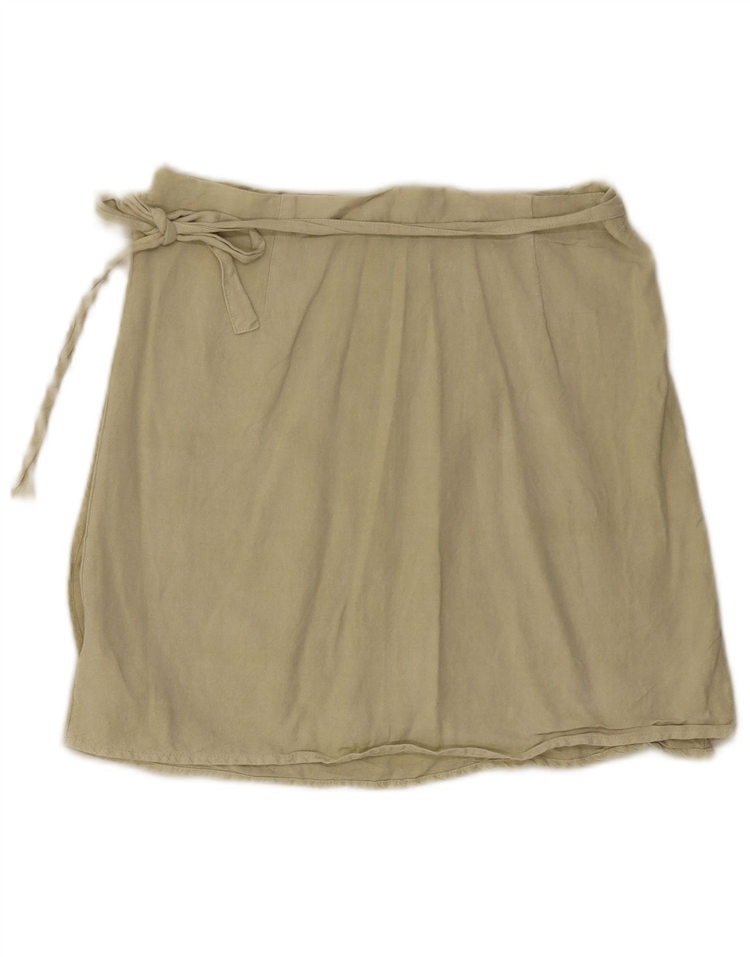 Falda cruzada para mujer Rip Curl Large W30 Viscosa verde