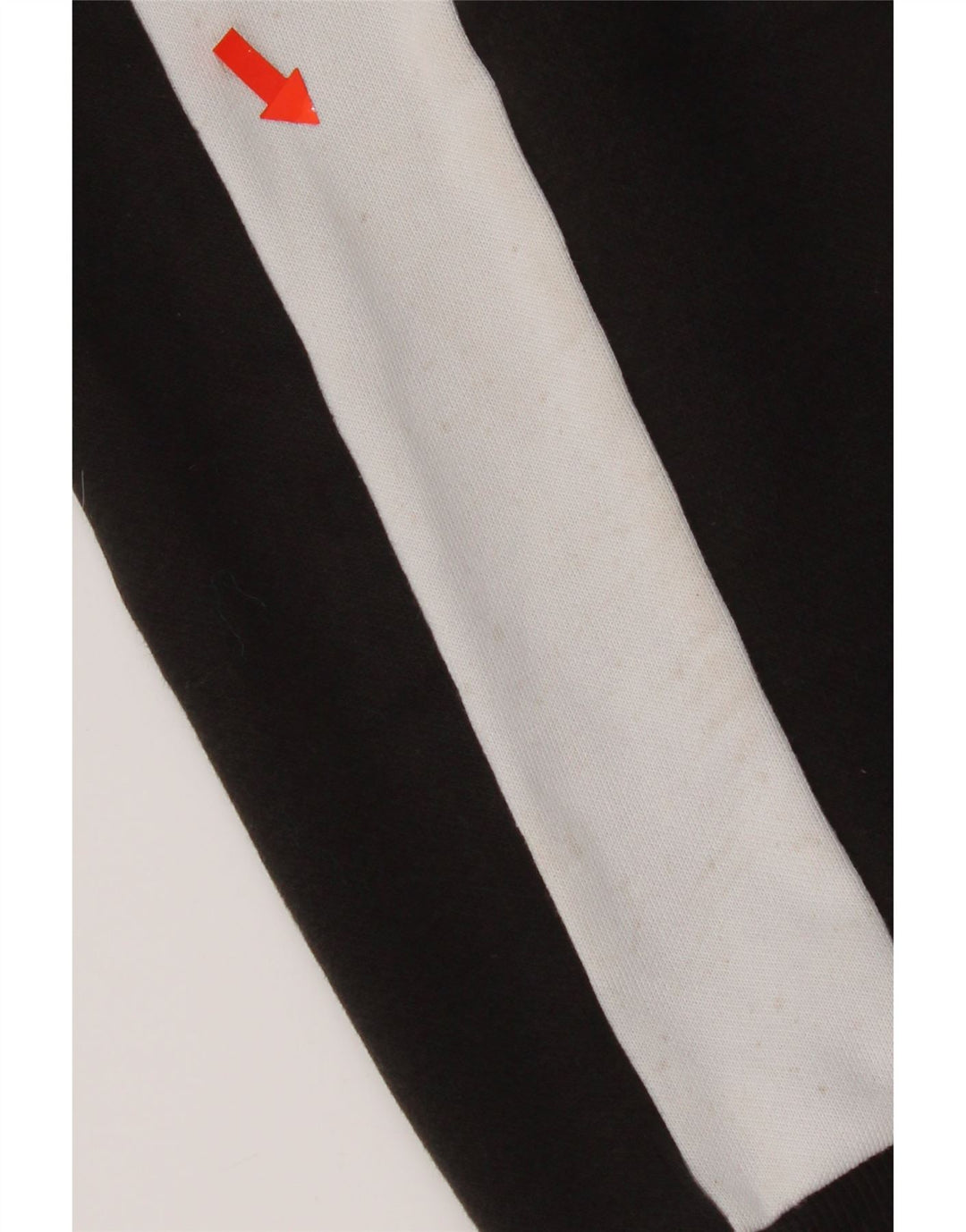 Puma Pantalones De Chándal Cortos Para Hombre Joggers Medium Black Colourblock