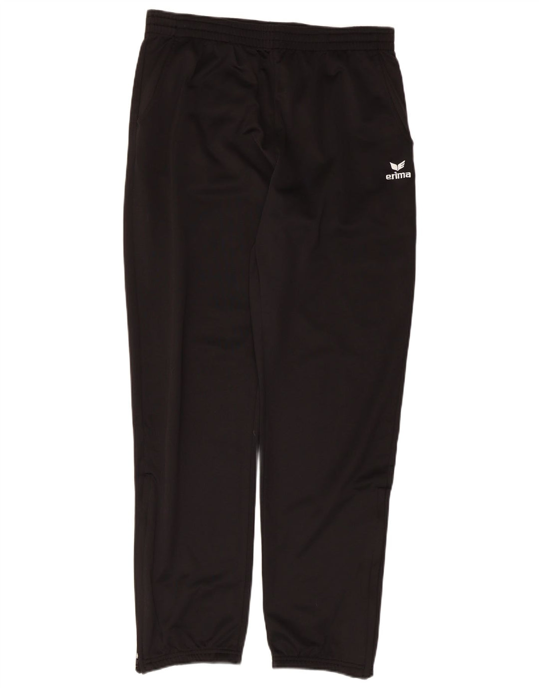 Pantalón De Chándal Erima Hombre Mediano Negro Poliéster