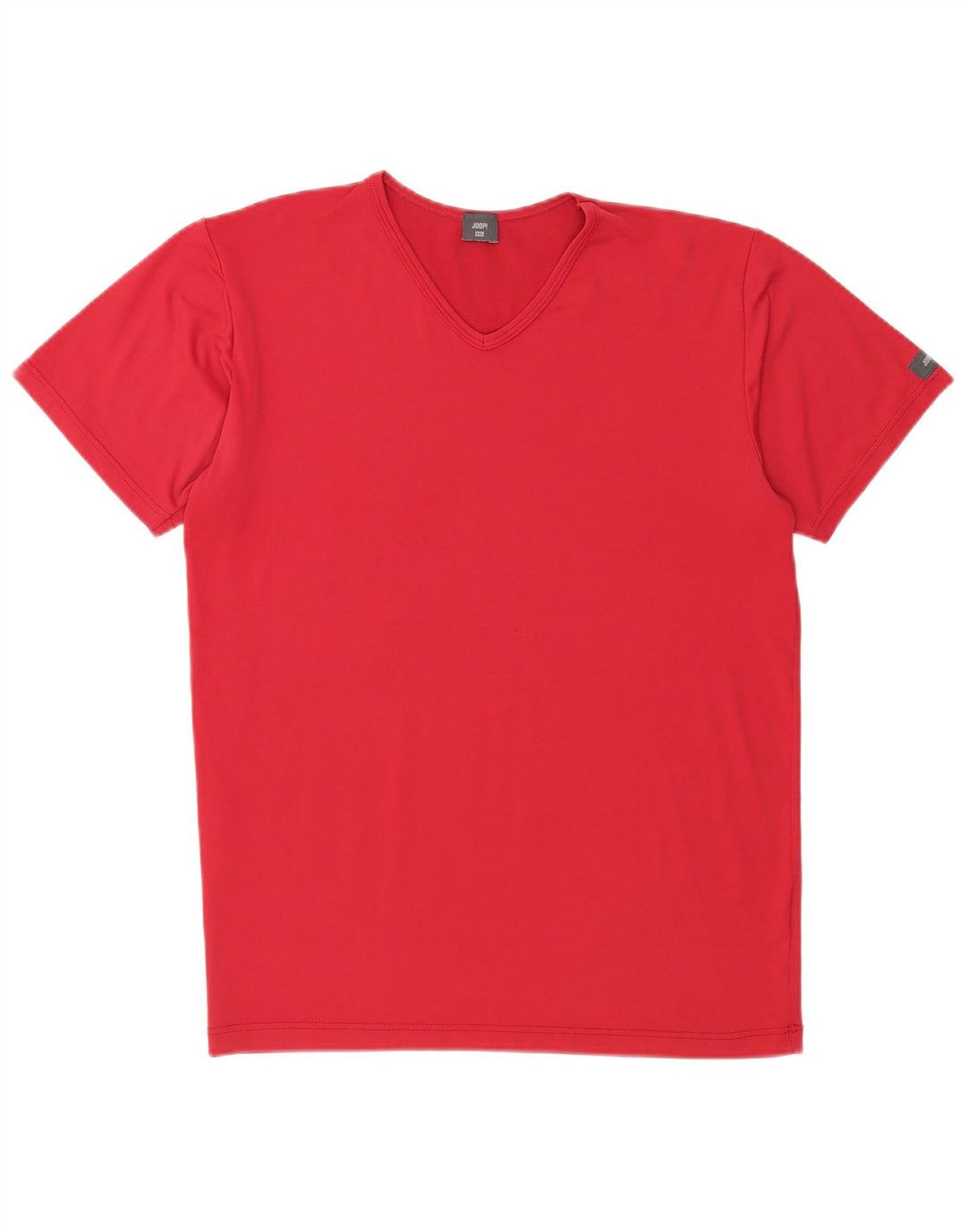 JOOP Camiseta para Mujer Top UK 20 2XL Rojo