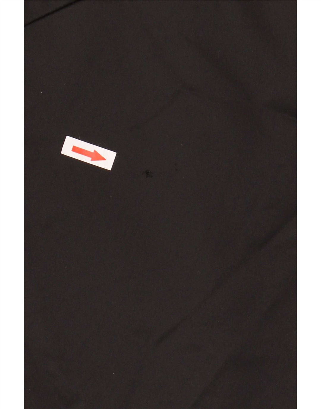 Vestido tubo con hombros descubiertos para mujer Coast UK 42 Acetato negro mediano
