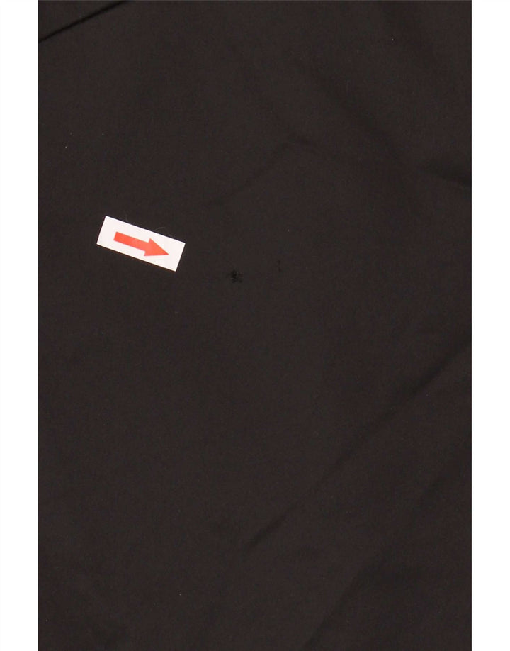 Vestido tubo con hombros descubiertos para mujer Coast UK 42 Acetato negro mediano