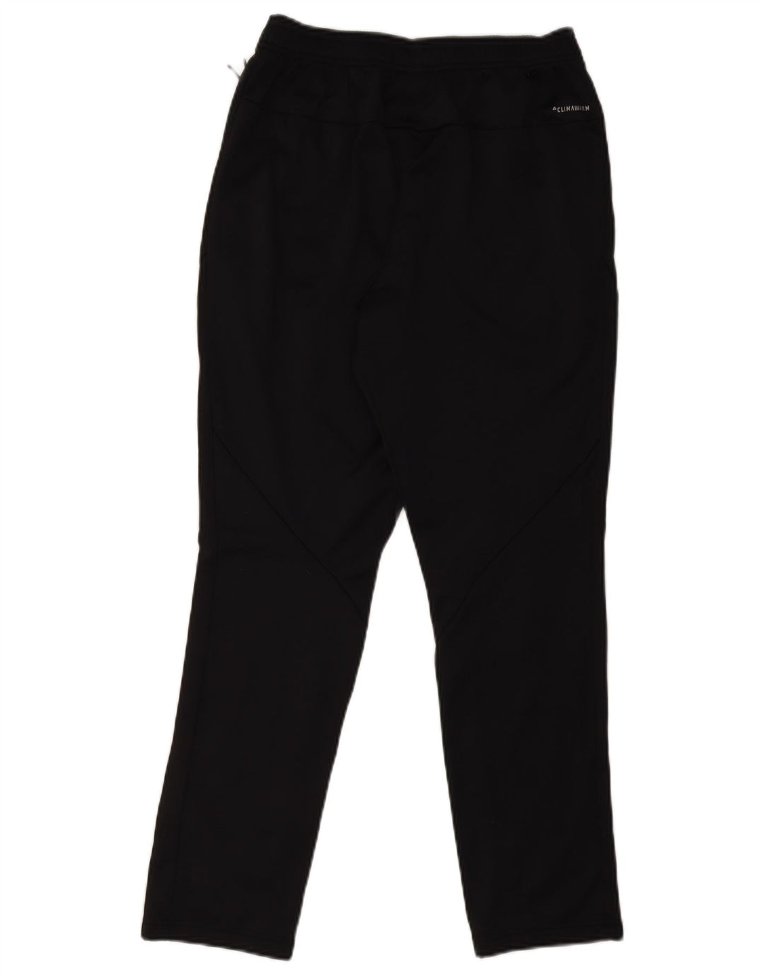 Adidas Hombre Climawarm Pantalones De Chándal Grande Negro Poliéster