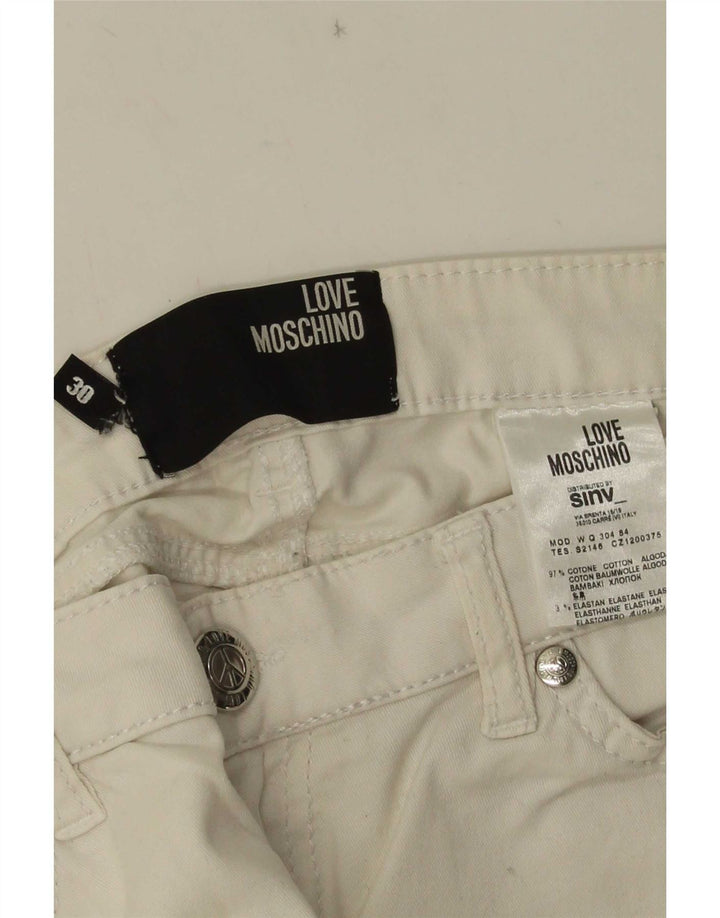 Jeans Moschino Mujer