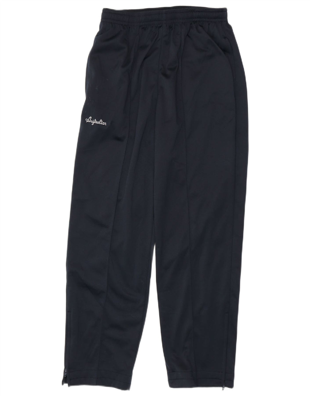 AUSTRALIAN L'ALPINA Pantalón de chándal para hombre IT 50 Medium Azul marino