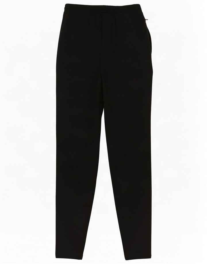 Nike Dri Fit - Pantalón de chándal para hombre, poliéster, color negro