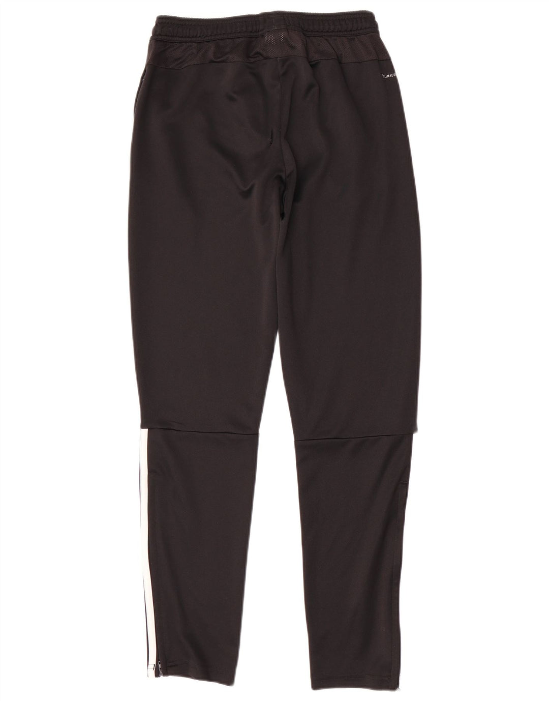 ADIDAS Pantalón Chándal Climacool Niño 13-14 Años Negro Poliéster