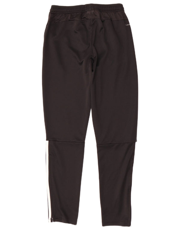 ADIDAS Pantalón Chándal Climacool Niño 13-14 Años Negro Poliéster