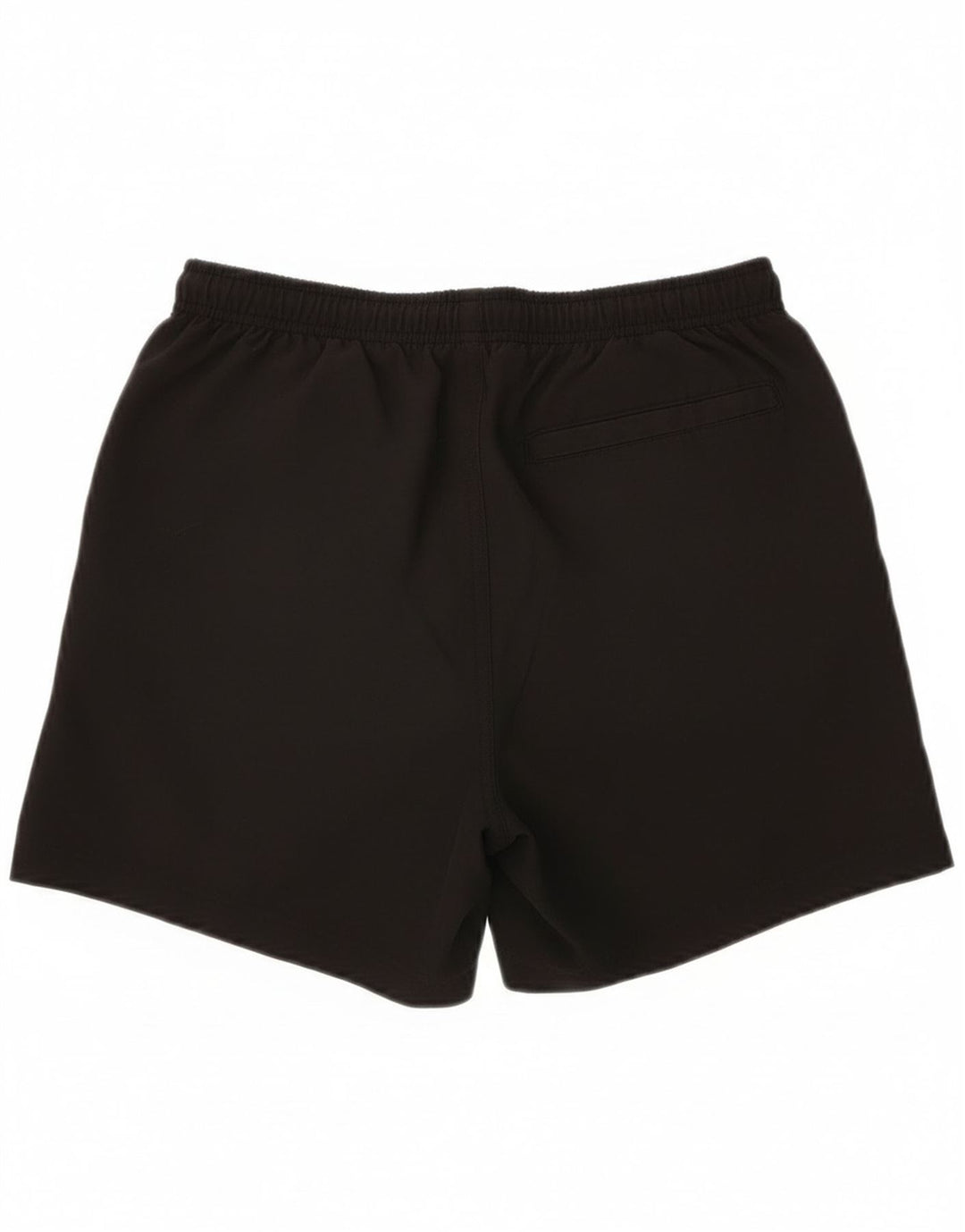 Nike - Pantalones cortos deportivos para hombre, talla pequeña, color negro