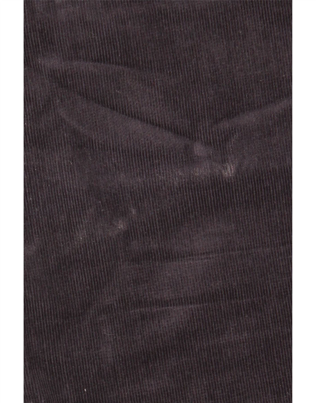 WHITE STUFF Pantalones rectos de pana para hombre UK 46 Large W32 L32 Azul marino