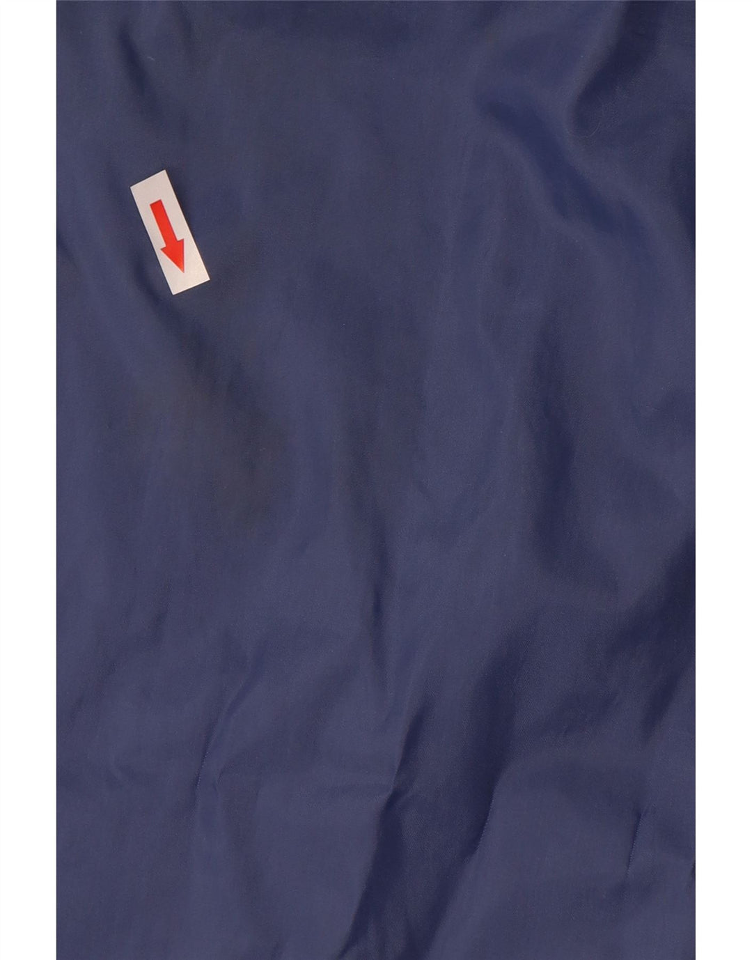 Pantalón De Chándal Puma Hombre Small Azul Marino Poliamida