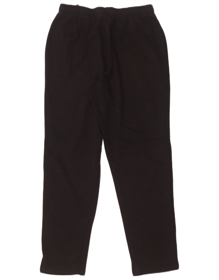 Pantalón De Chándal Adidas Hombre Mediano Negro Algodón