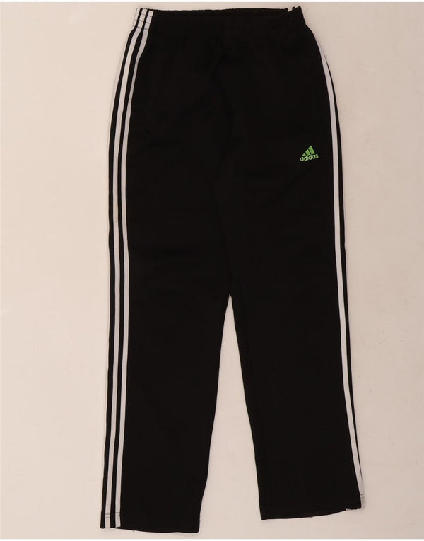 Adidas Pantalón Chándal Niño 13-14 Años 2XL Negro
