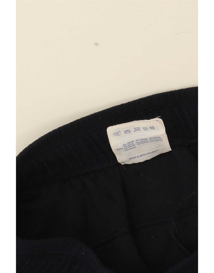 Champion Pantalones De Chándal Hombre Joggers XL Azul Marino Poliéster