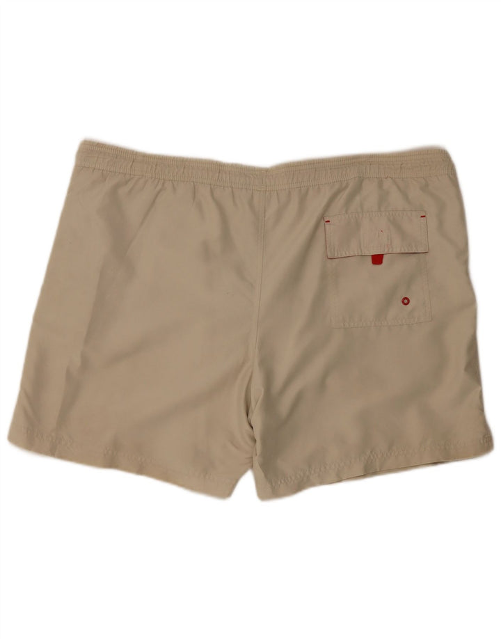 Marks & Spencer Bañador Hombre XL Beige Poliéster