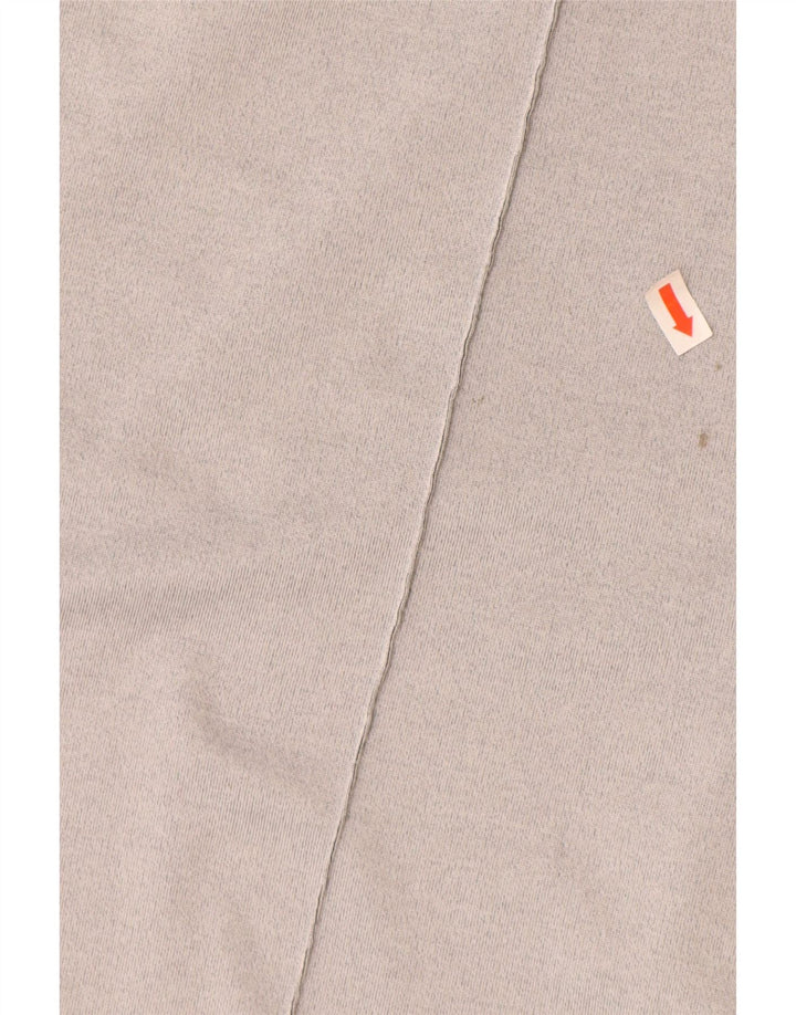 ADIDAS Hombres Climacool Sport Shorts Grande Gris Poliéster