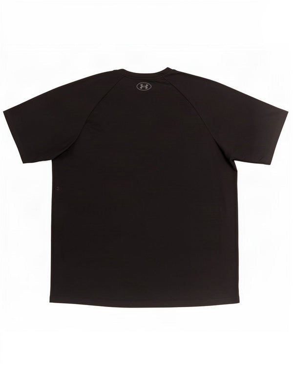 Camiseta Under Armour Hombre Top XL Negro
