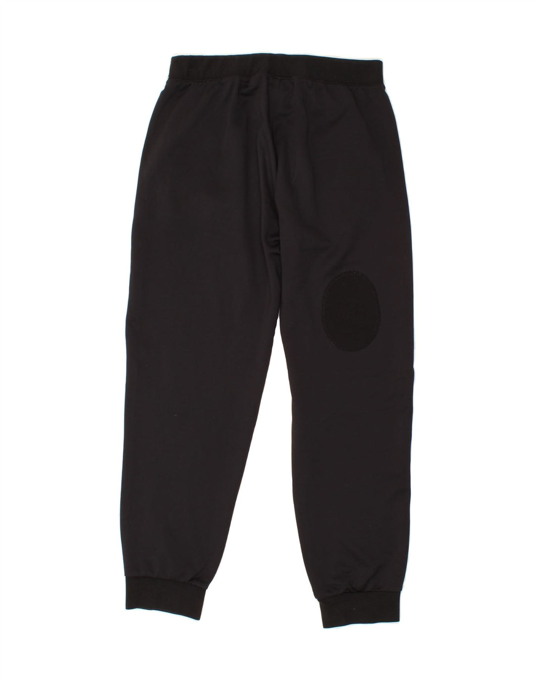 CHAMPION Mens Tracksuit Trousers Joggers Medium  Black Polyester Vintage Champion and Second-Hand Champion from Messina Hembry 
