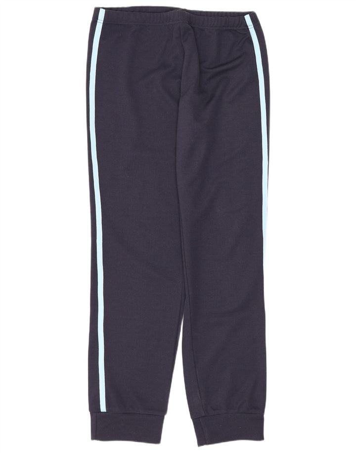 Arena Pantalones de Chándal para Mujer Joggers UK 12 Medium Azul Marino Poliéster