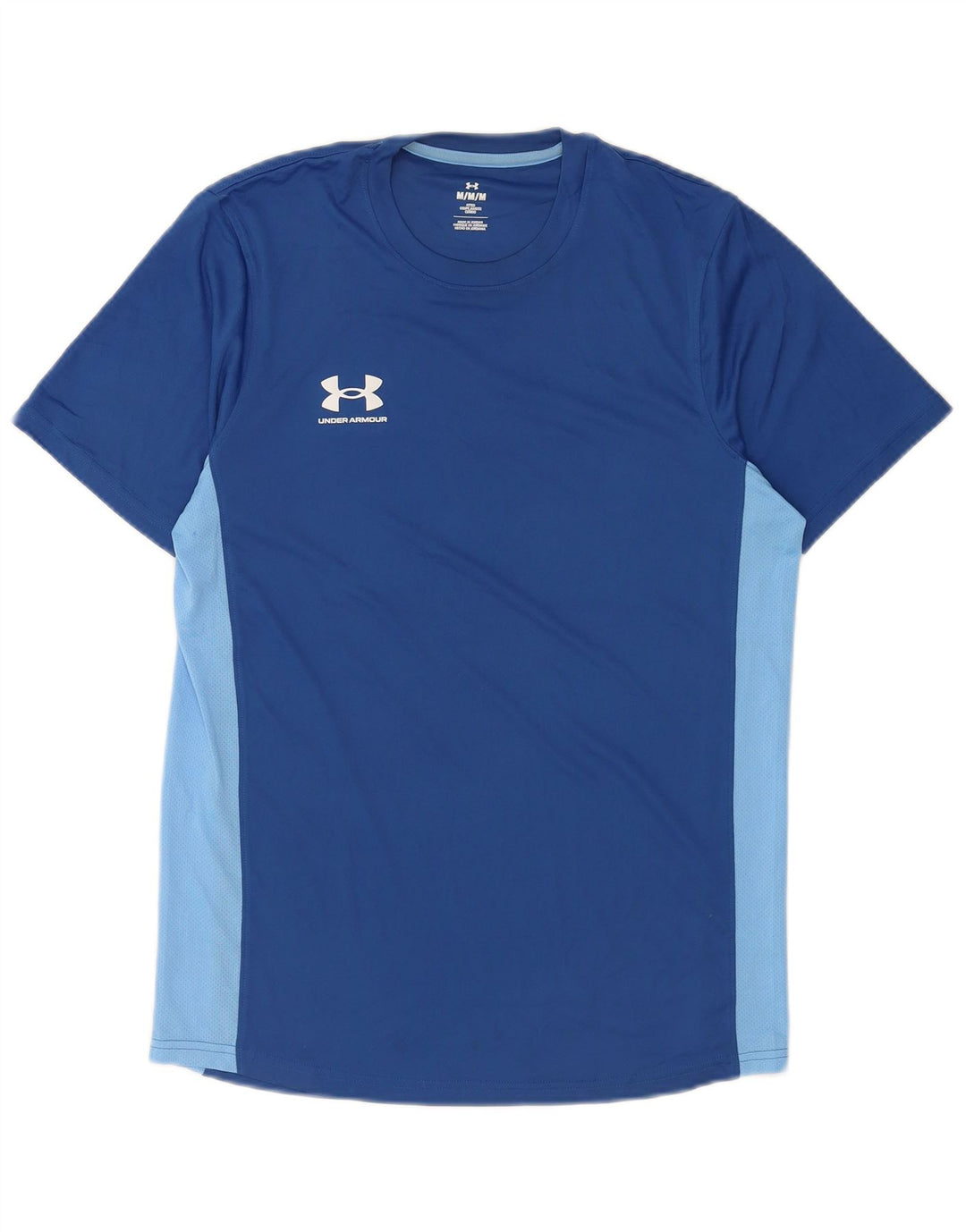 Camiseta Under Armour Hombre