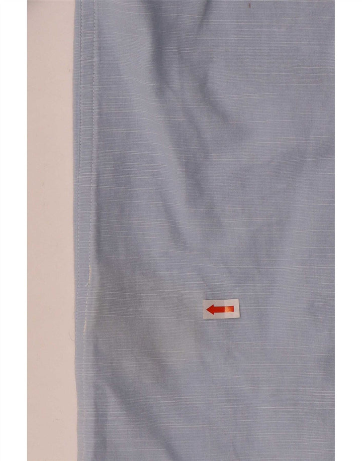 Lee Camisa Regular Fit para Hombre XL Algodón Azul