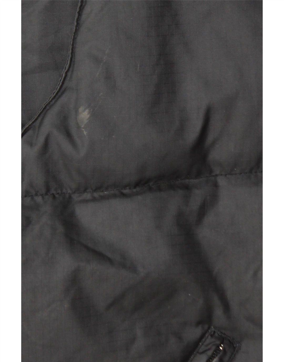 MURPHY & NYE Chaleco acolchado para hombre UK 36 Small Poliamida negra