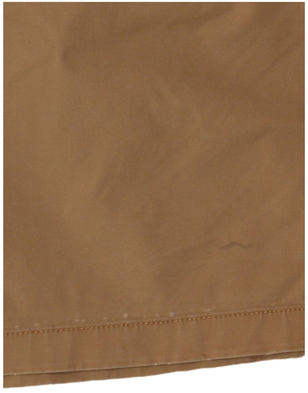 BONOBOS Pantalones cortos chinos para hombre W40 XL Algodón beige
