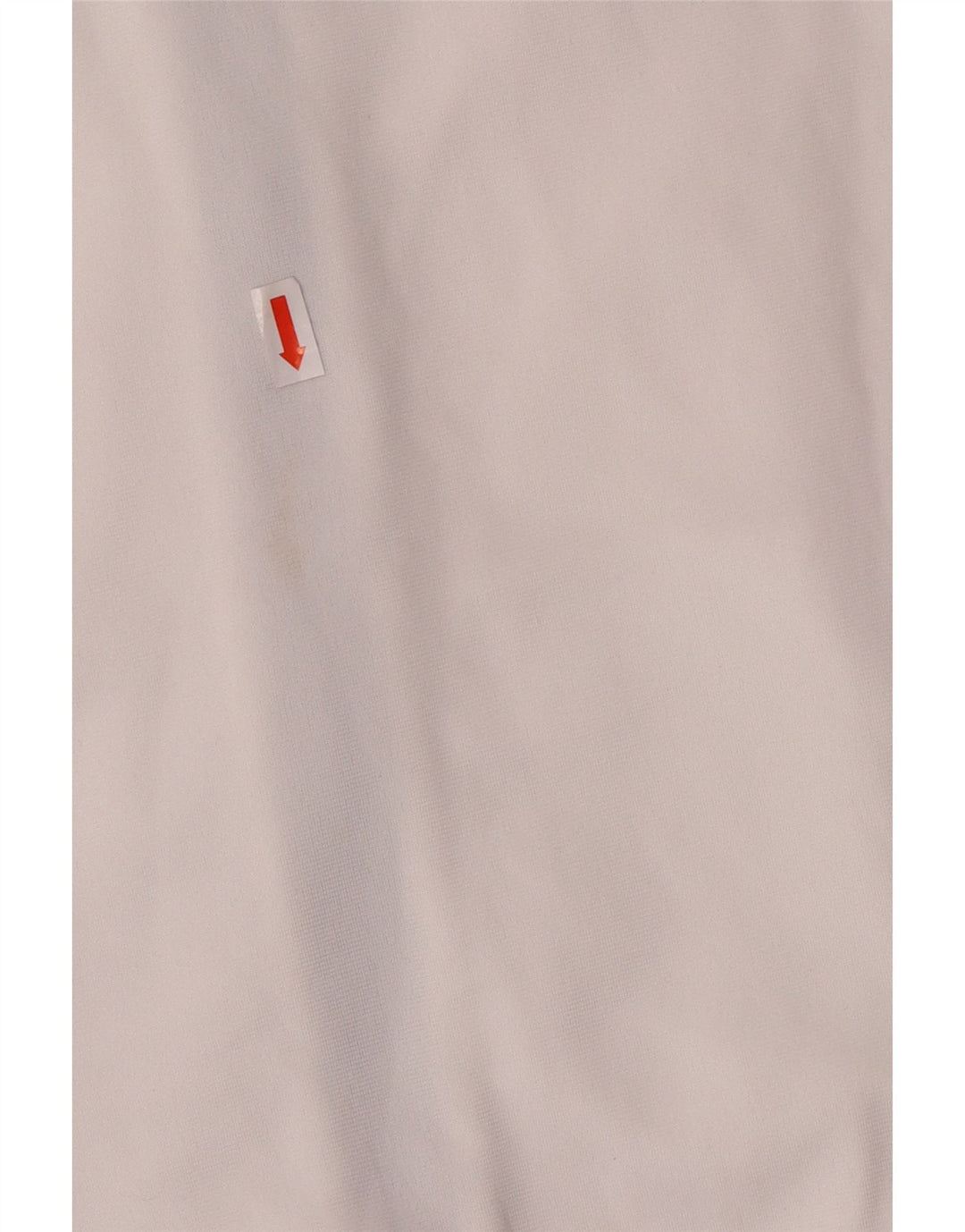 KAPPA Chaqueta de chándal gráfica para niñas 11-12 años pequeña blanca