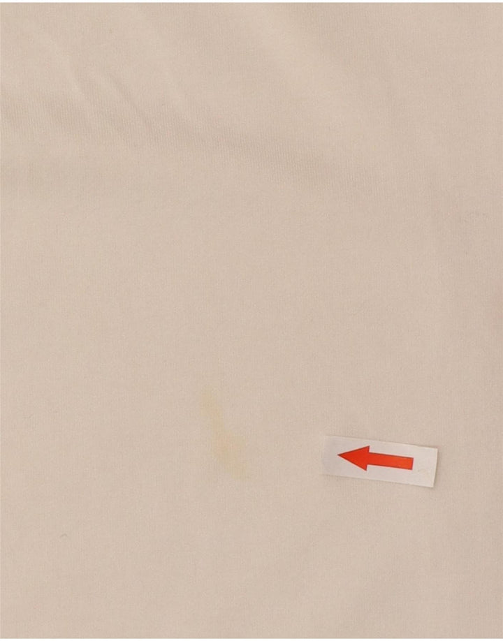 Polo GF Ferre Hombre XL Blanco