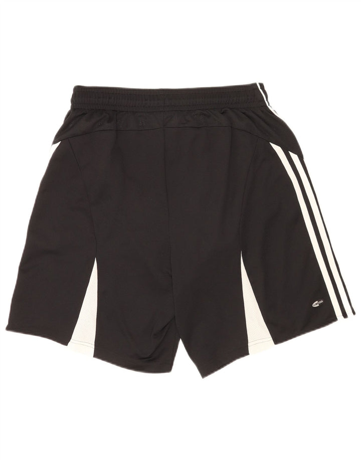 Adidas Mens Climacool Sport Shorts XL Negro Poliéster