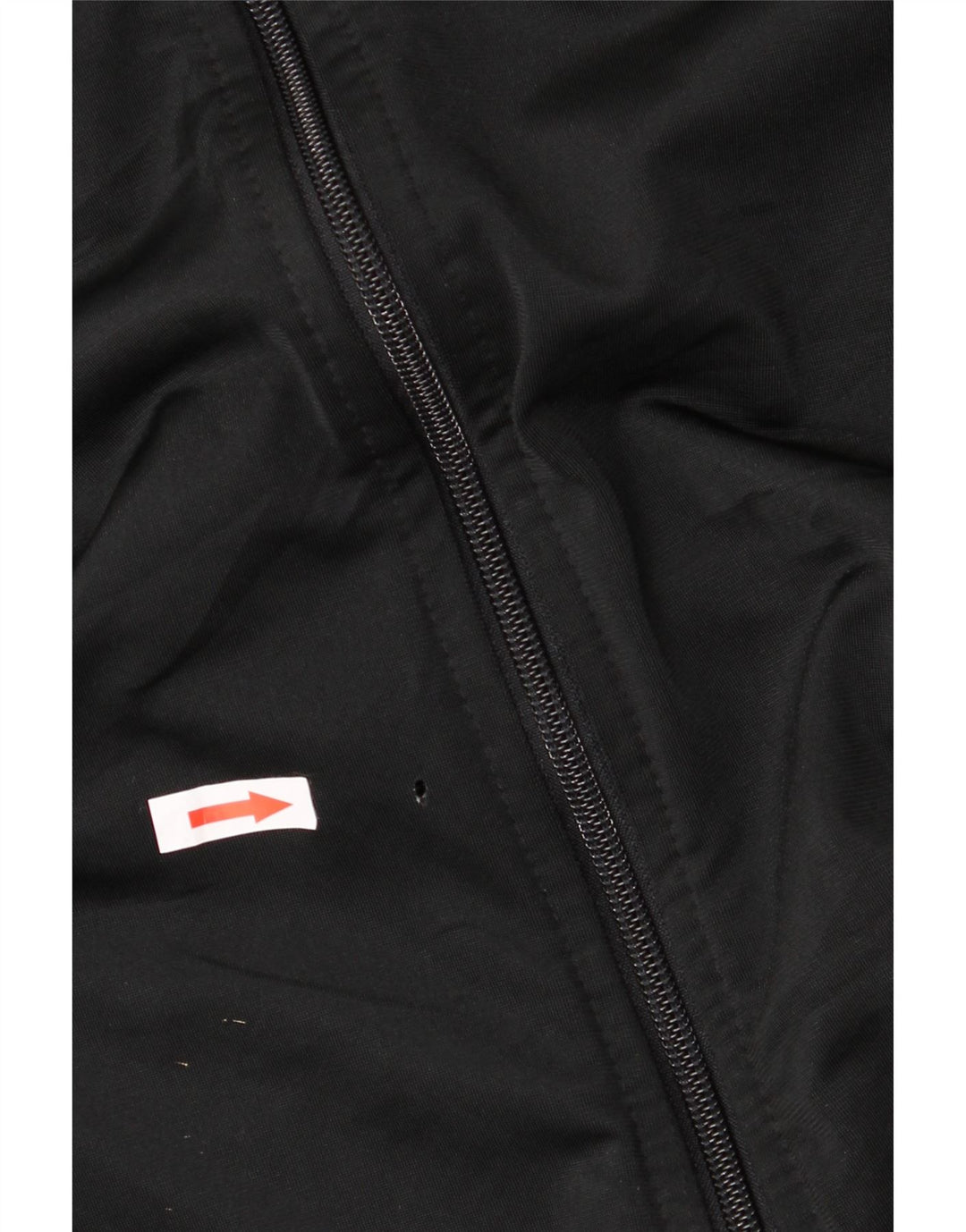 Adidas Chándal completo para hombre 2XL Poliéster negro