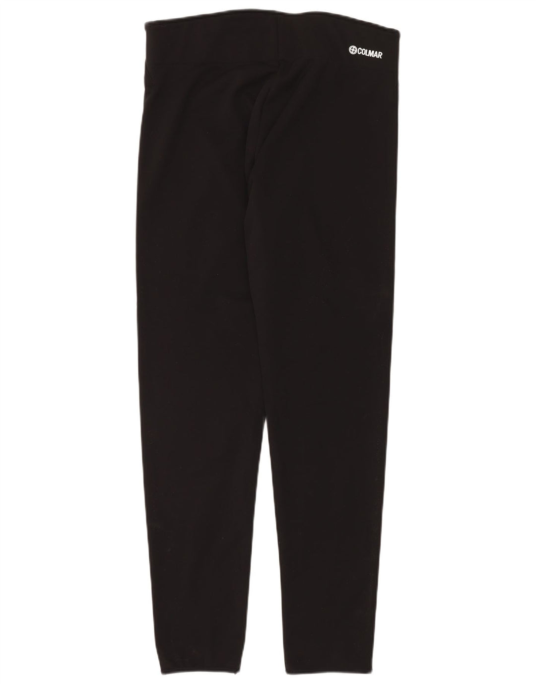 Colmar Pantalón Chino Slim W34 L32 Negro Mujer