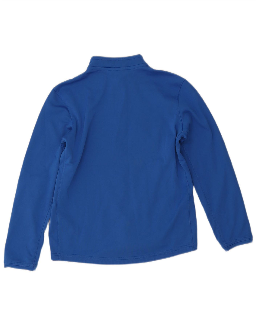 Nike Inter Milan Graphic Sudadera para niños 10-11 años Azul Medio