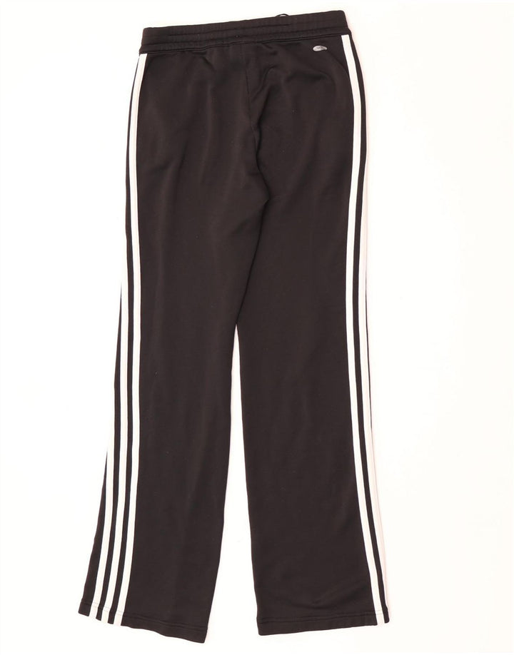 Adidas Clima 365 Pantalones de Chándal para Mujer UK 8 Small Negro Poliéster