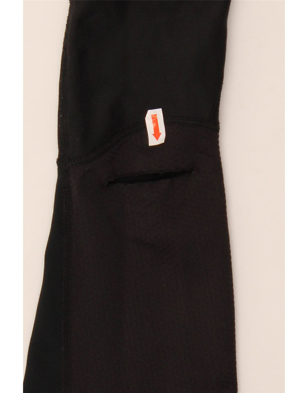 NIKE - Chándal Fit Dry para hombre, talla 42/44, color negro