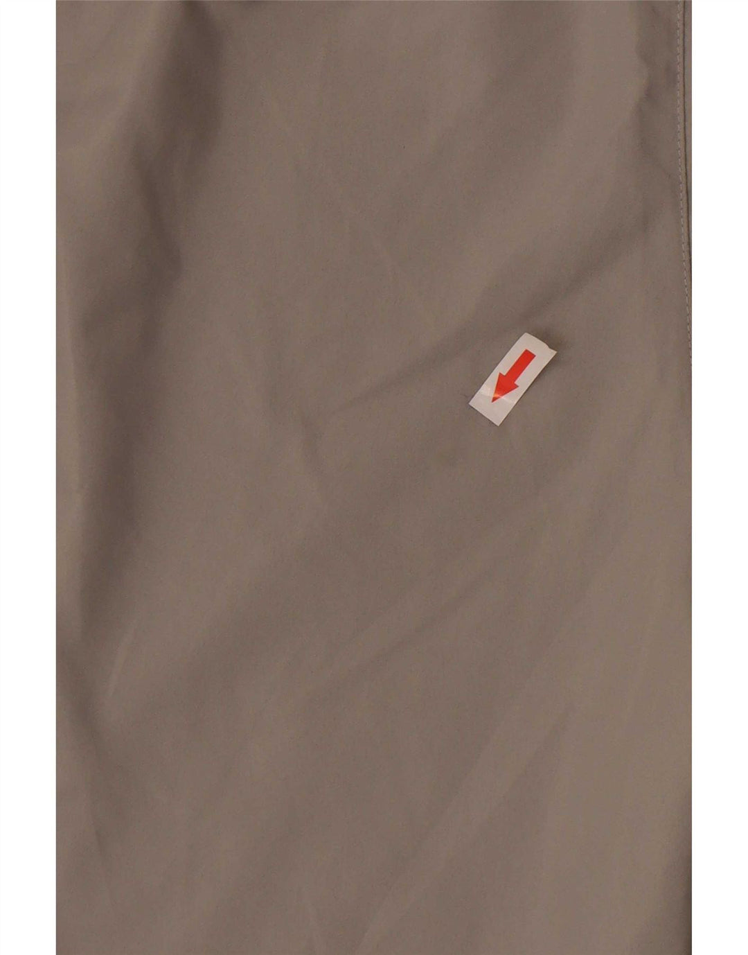 Pantalones cortos deportivos Puma para hombre Gris medio Colorblock Poliéster