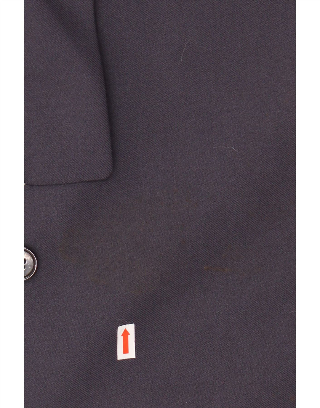 DOUGLAS Chaqueta tipo blazer con doble botonadura para hombre EU 50 Large Azul marino