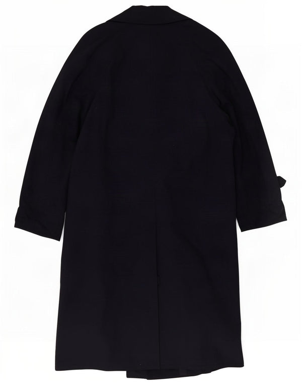St. Bernard Gabardina extragrande para mujer Reino Unido 44 Grande Azul marino Clásico