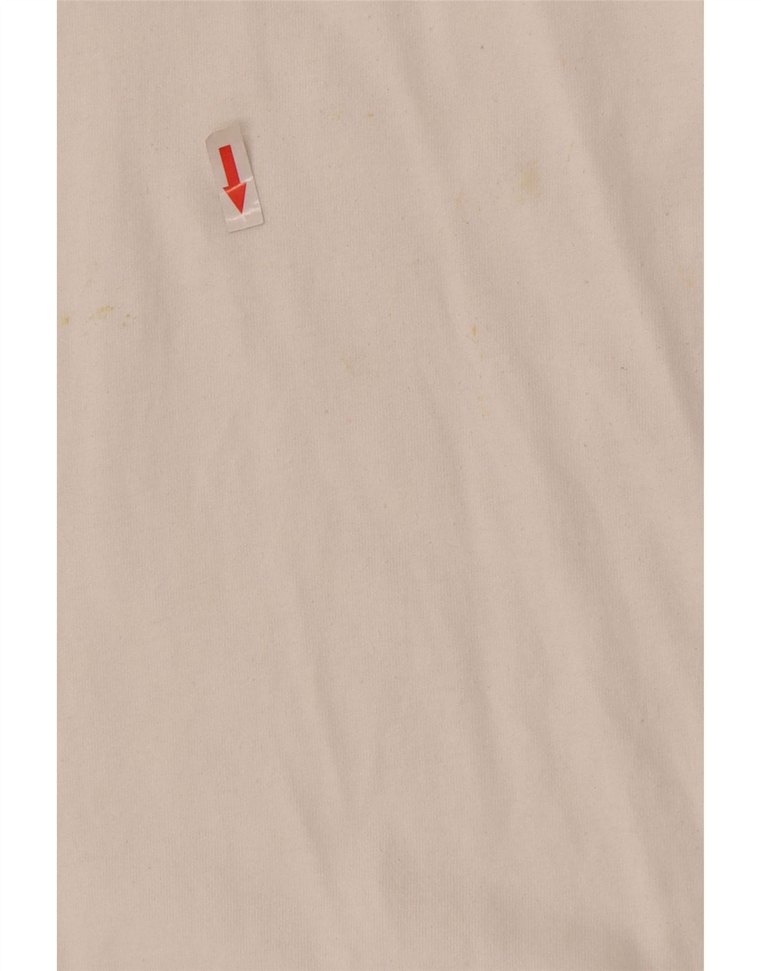 Fila - Camiseta gráfica para hombre, talla grande, color blanco