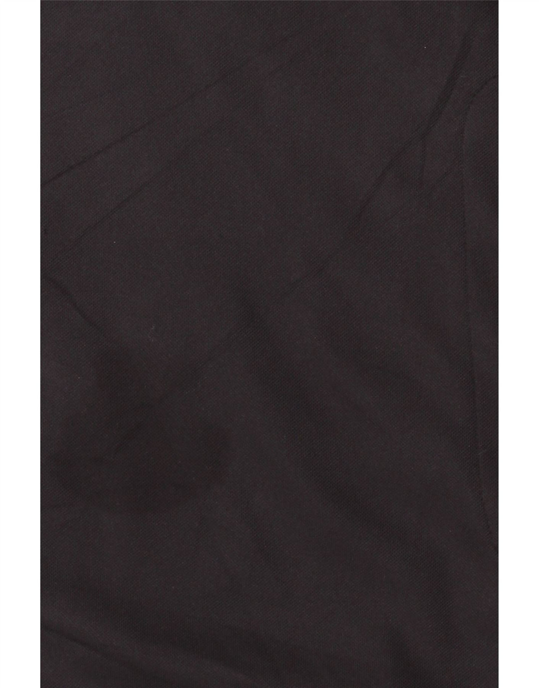 Reebok - Chándal con cremallera y cuello para hombre, talla grande, poliéster negro
