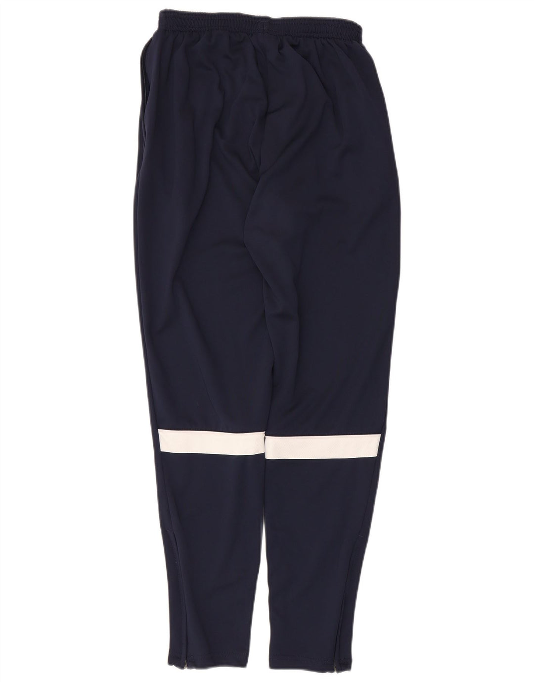 Pantalones De Chándal Nike Dri Fit Para Hombre Azul Marino Medio Color Block