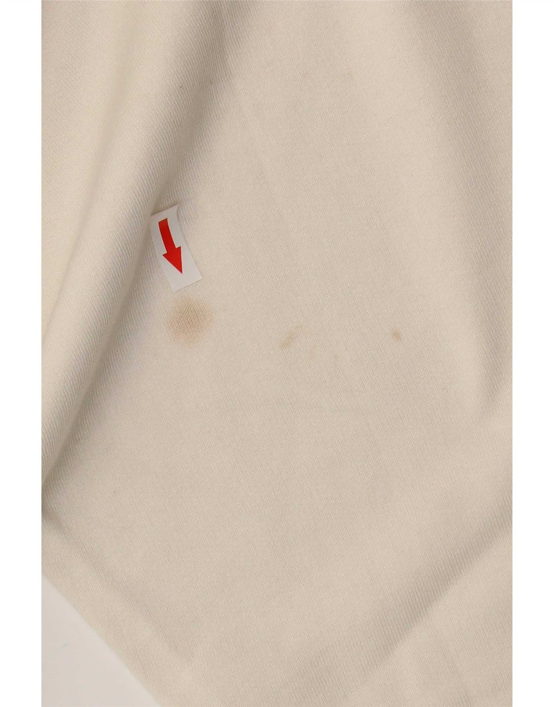Champion Sudadera Gráfica para Hombre Jumper XL Algodón Blanco