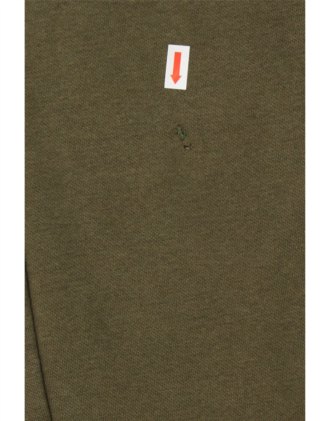 PUMA Mens Graphic Tracksuit Trousers Joggers Medium  Green Cotton Vintage Puma and Second-Hand Puma from Messina Hembry 