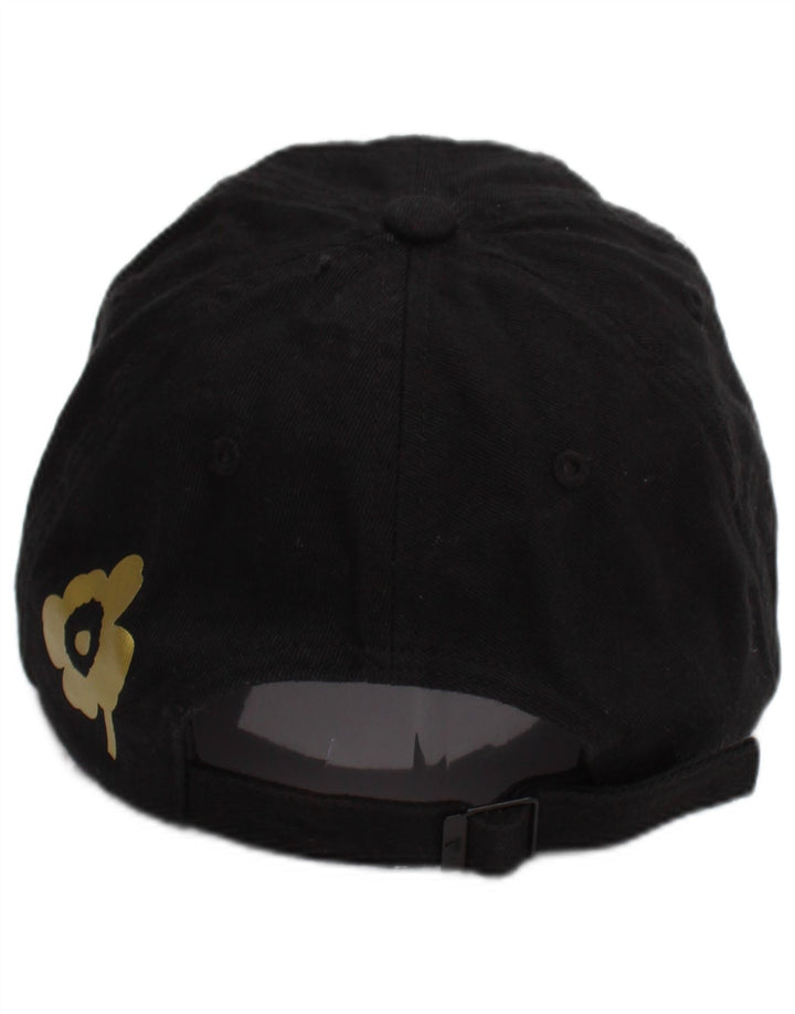 Gorra De Béisbol Adidas Mujer Talla Única Algodón Negro