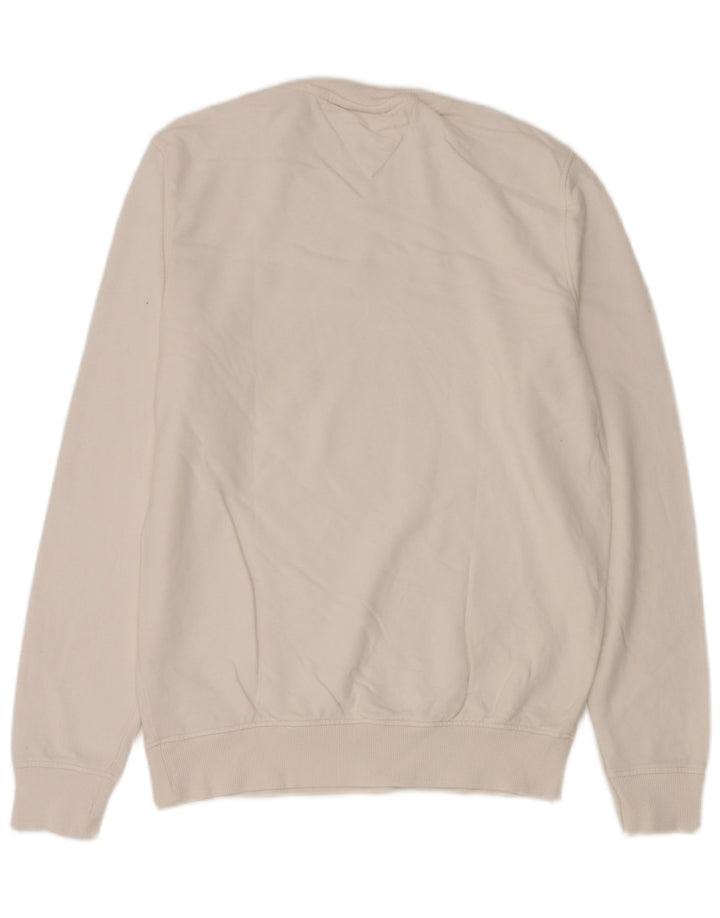 Sudadera Tommy Hilfiger Hombre